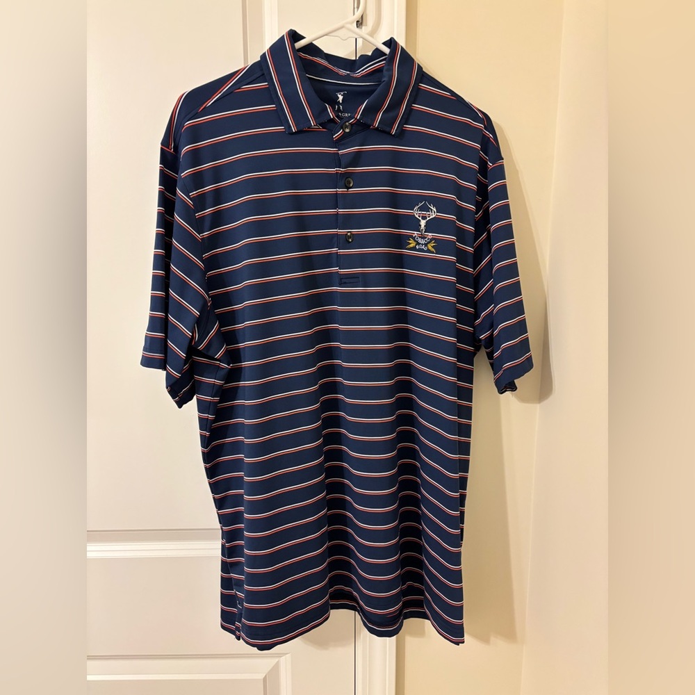 Fairway & Greene Polo